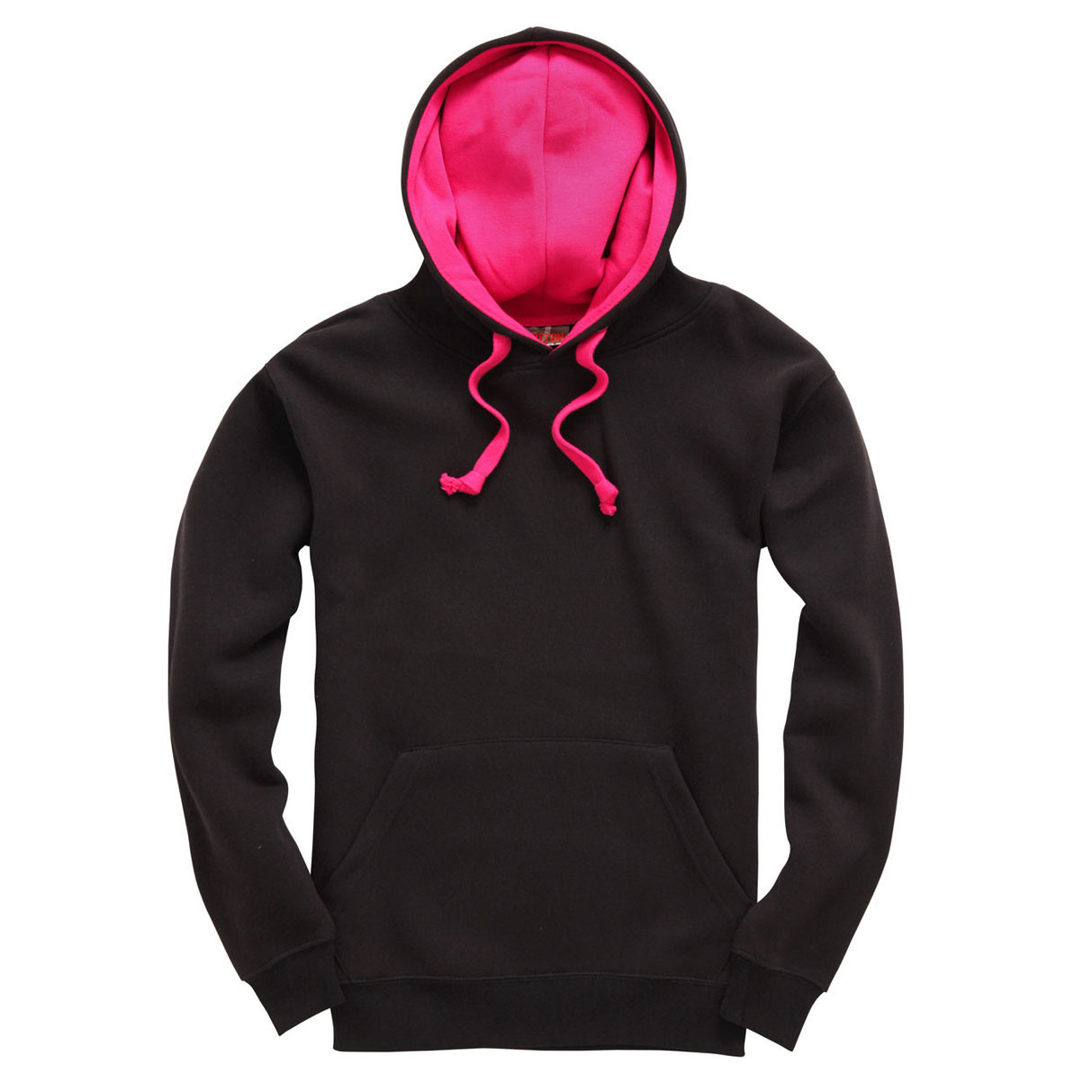 Black Fuchsia