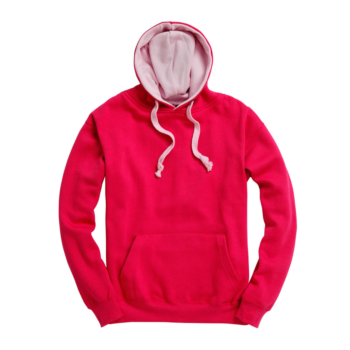 Fuchsia Baby Pink
