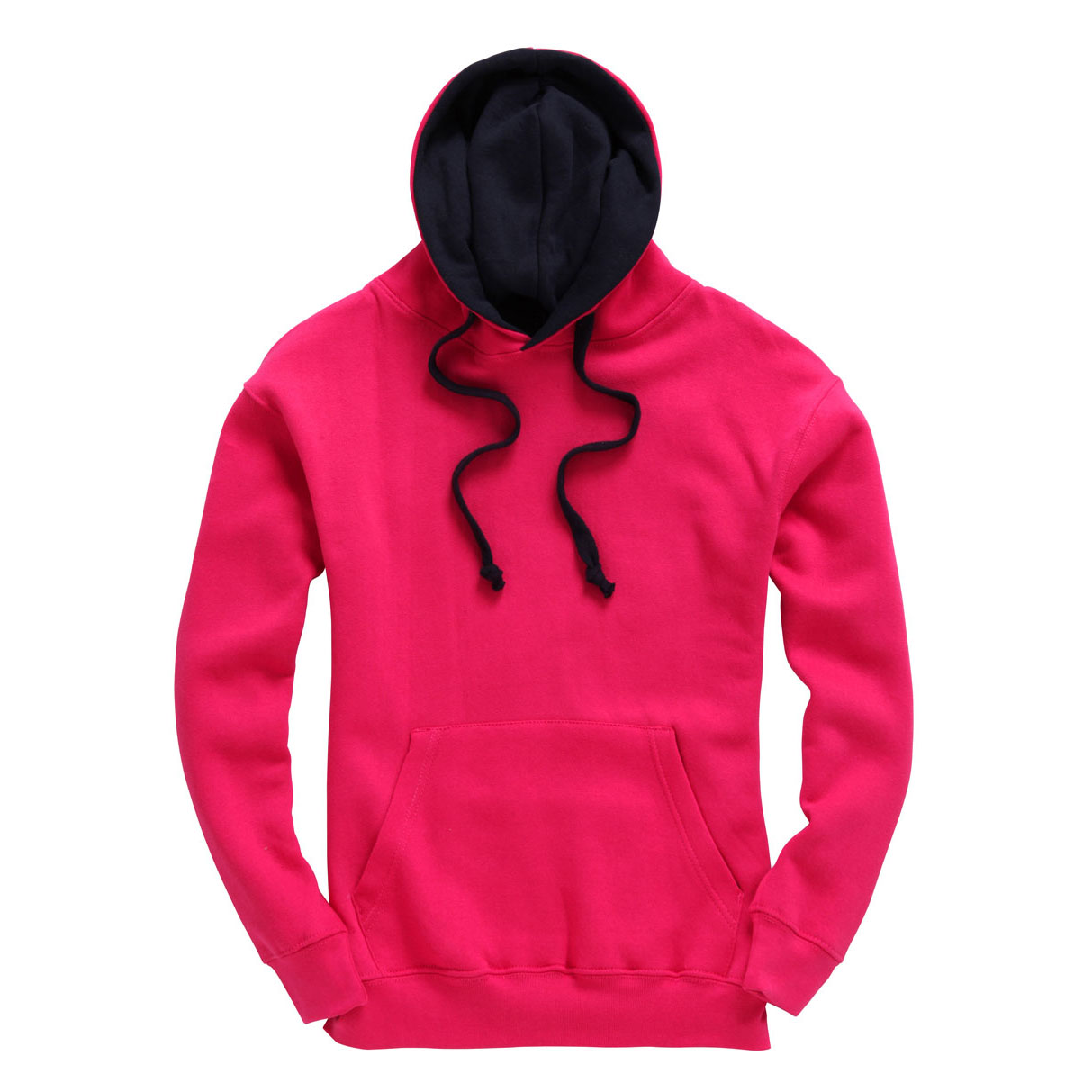 Fuchsia Navy