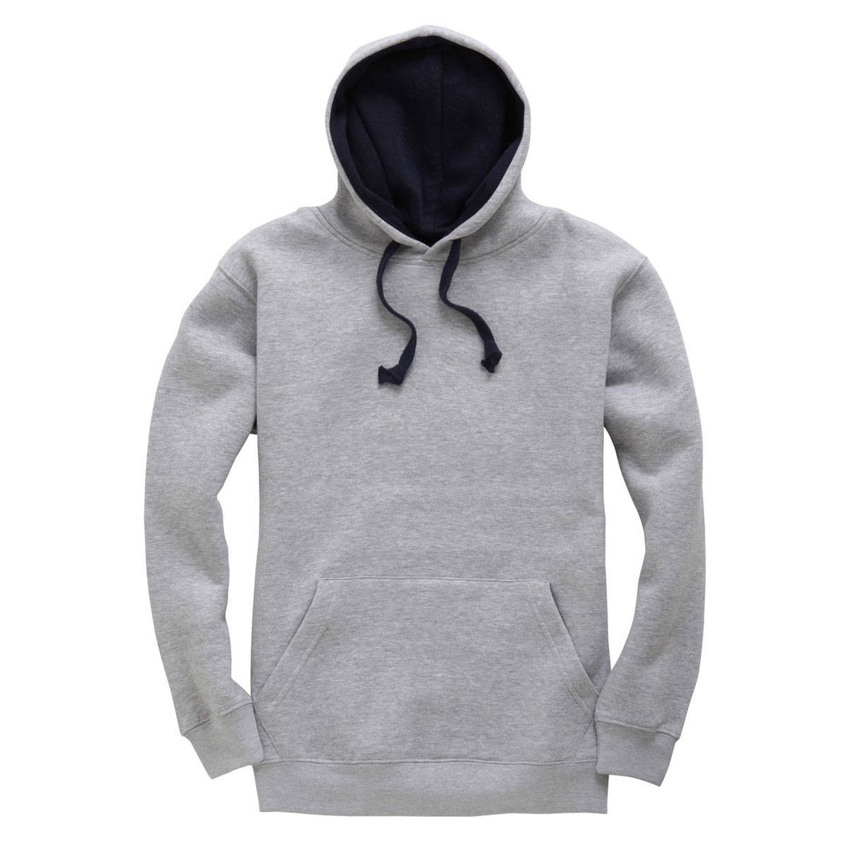 Grey Navy