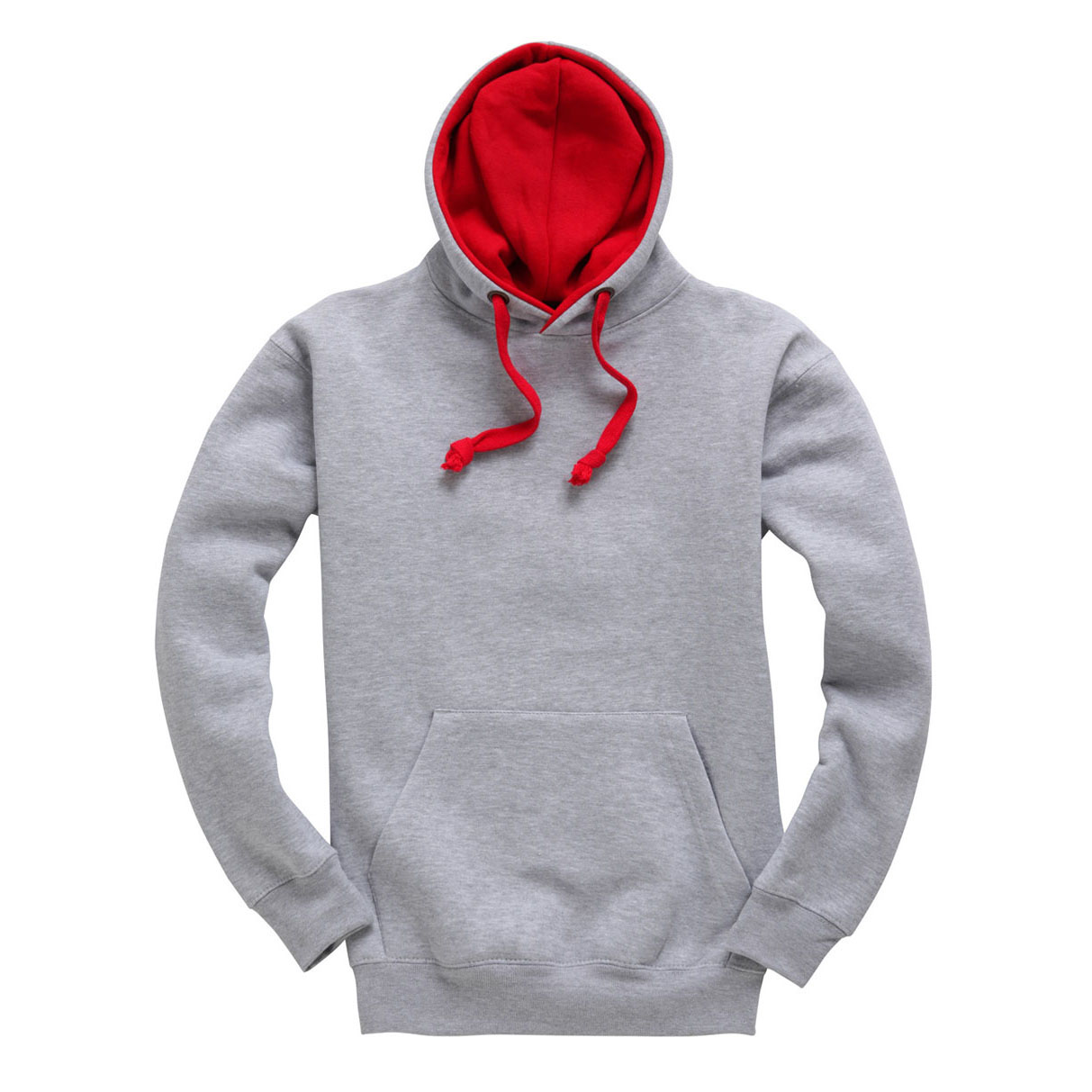 Grey Red