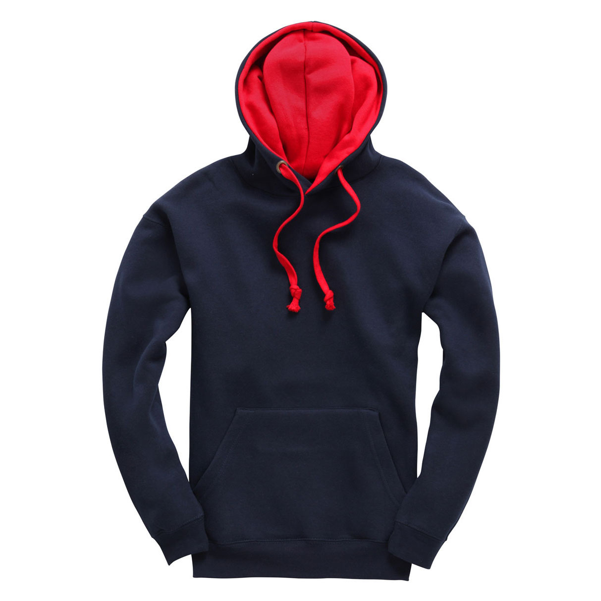 Navy Red