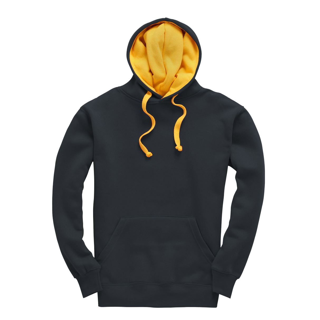 Navy Yellow