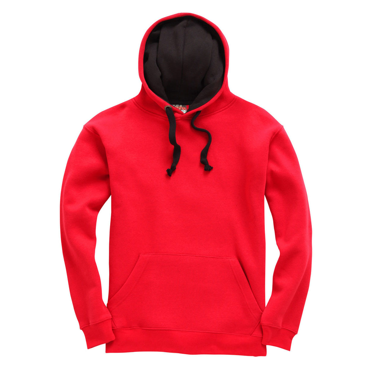 Red Black