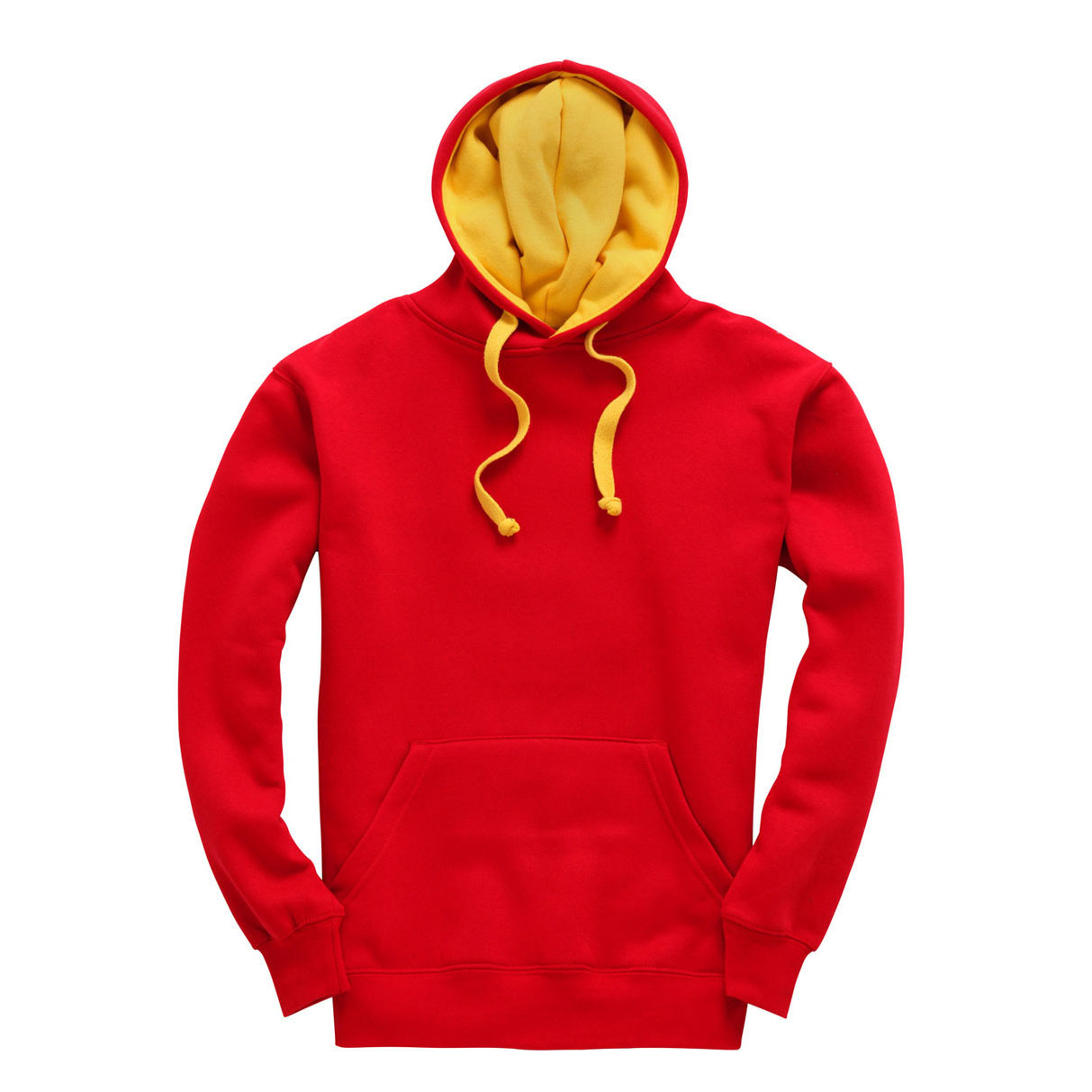 Red Yellow