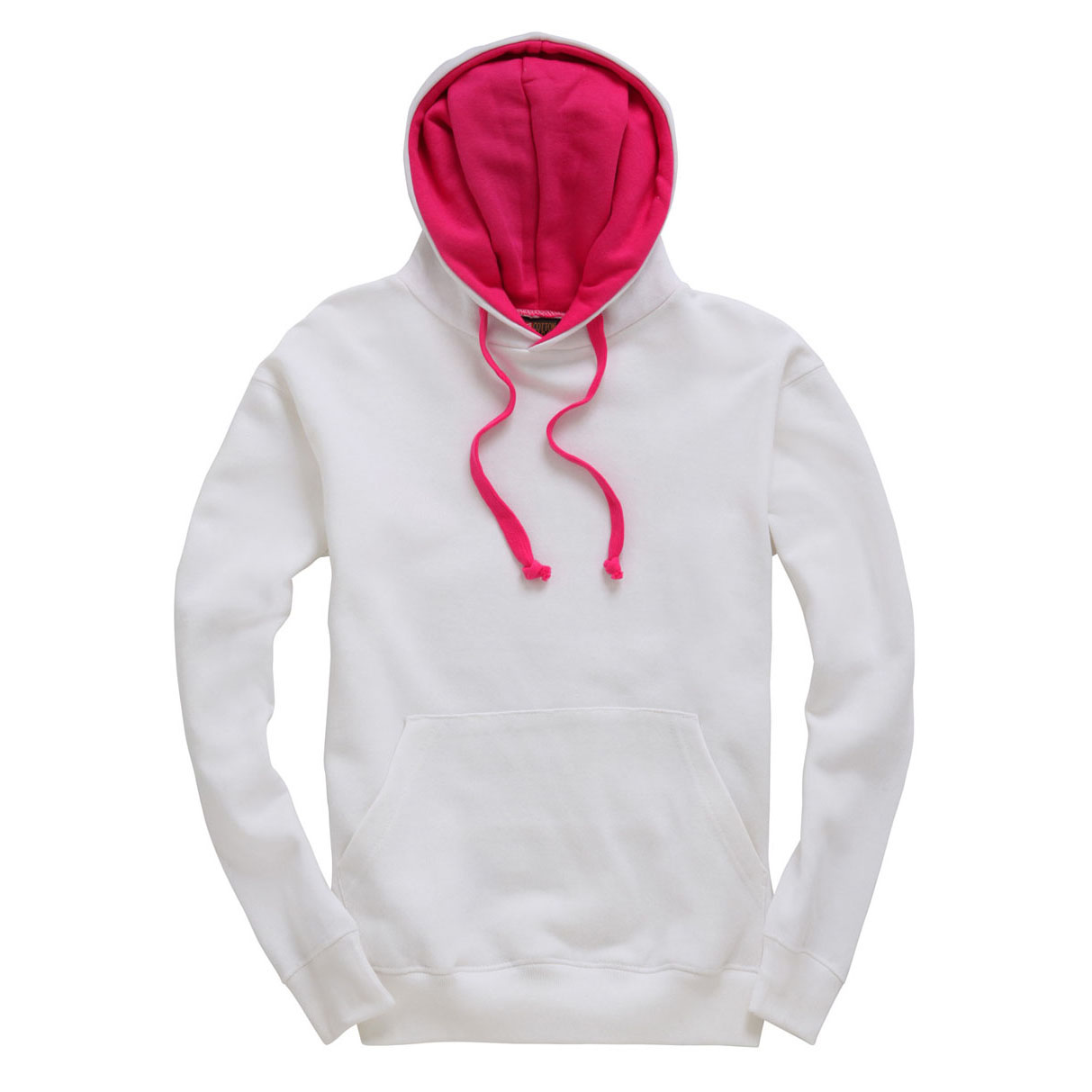 White Fuchsia