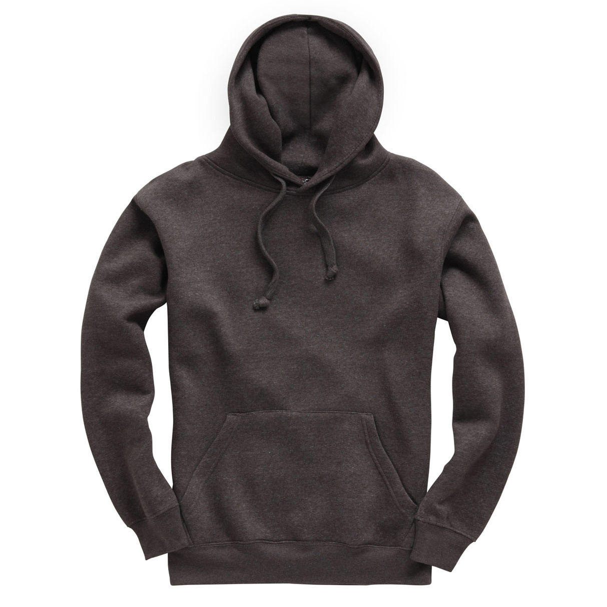 Melange Black