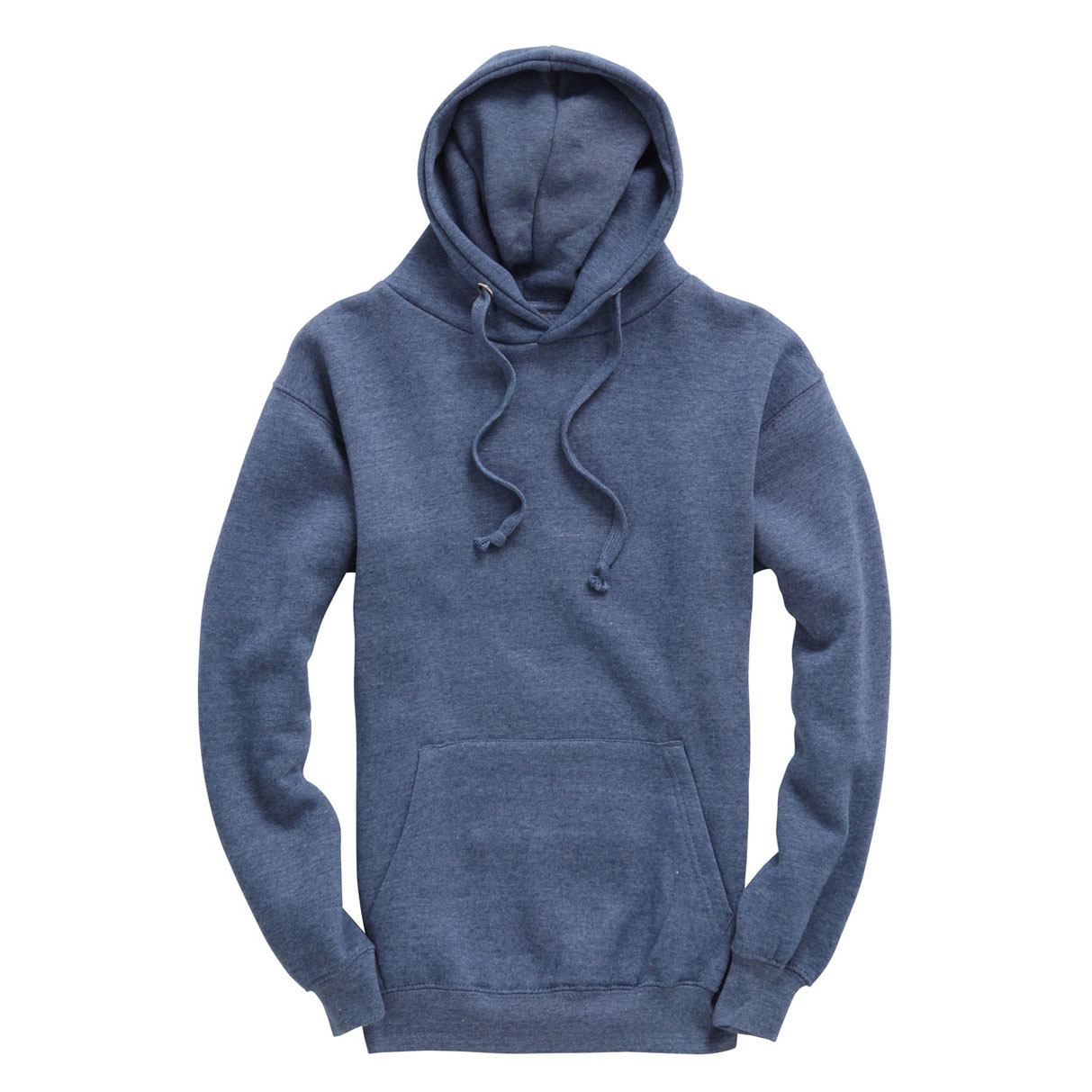 Melange Navy