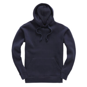 Premium Hoodie - Navy