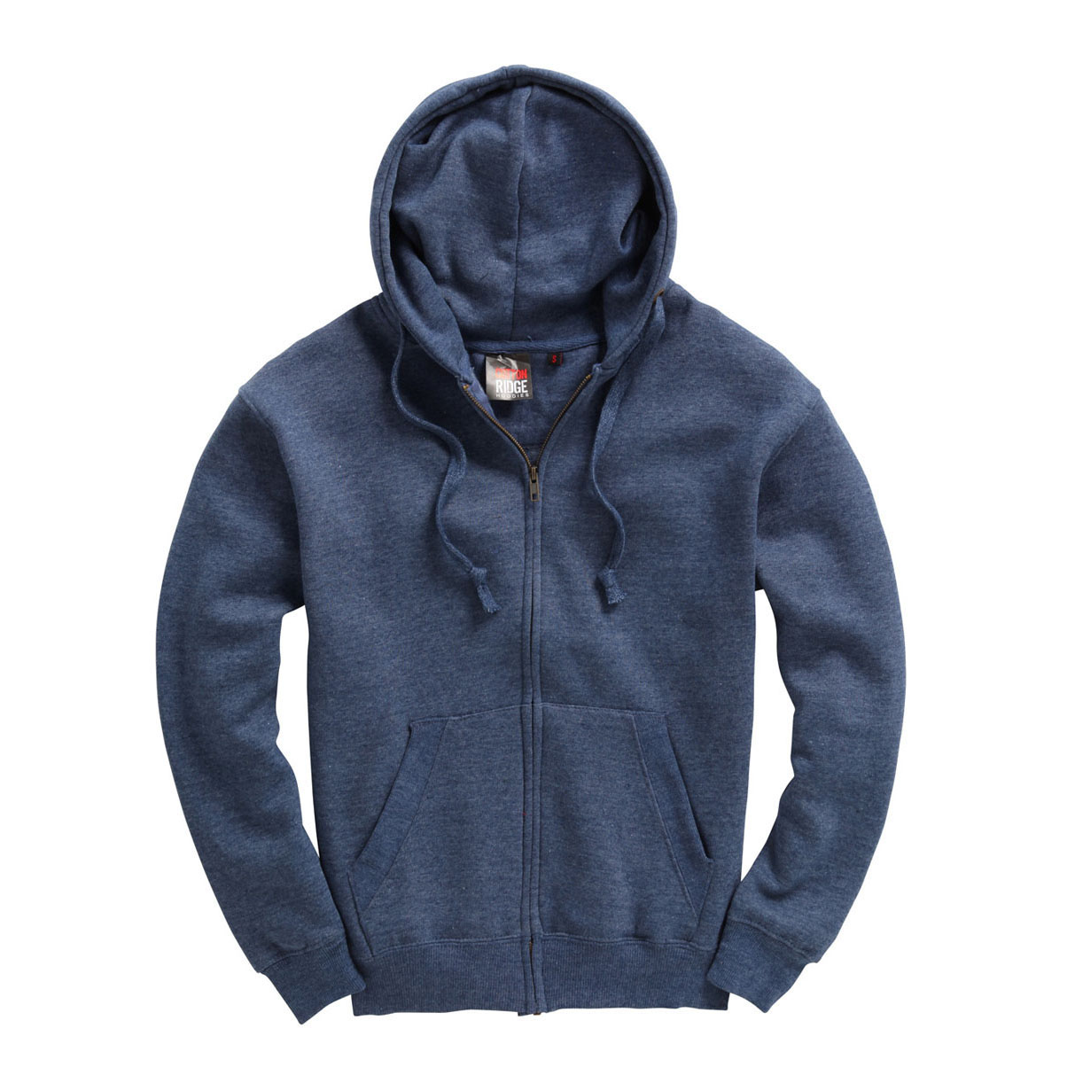 Navy Melange
