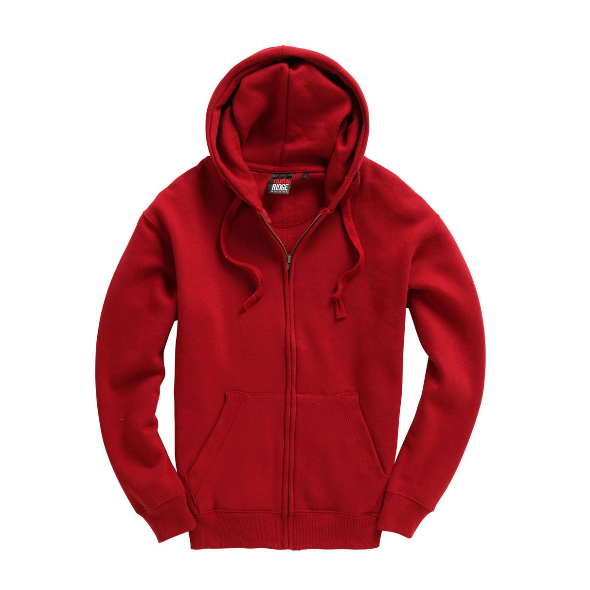 Pepper Red