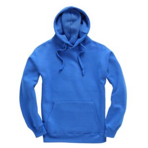 Premium Hoodie - Front - Royal