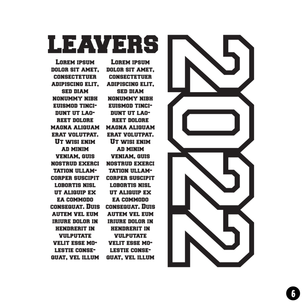 Design 6