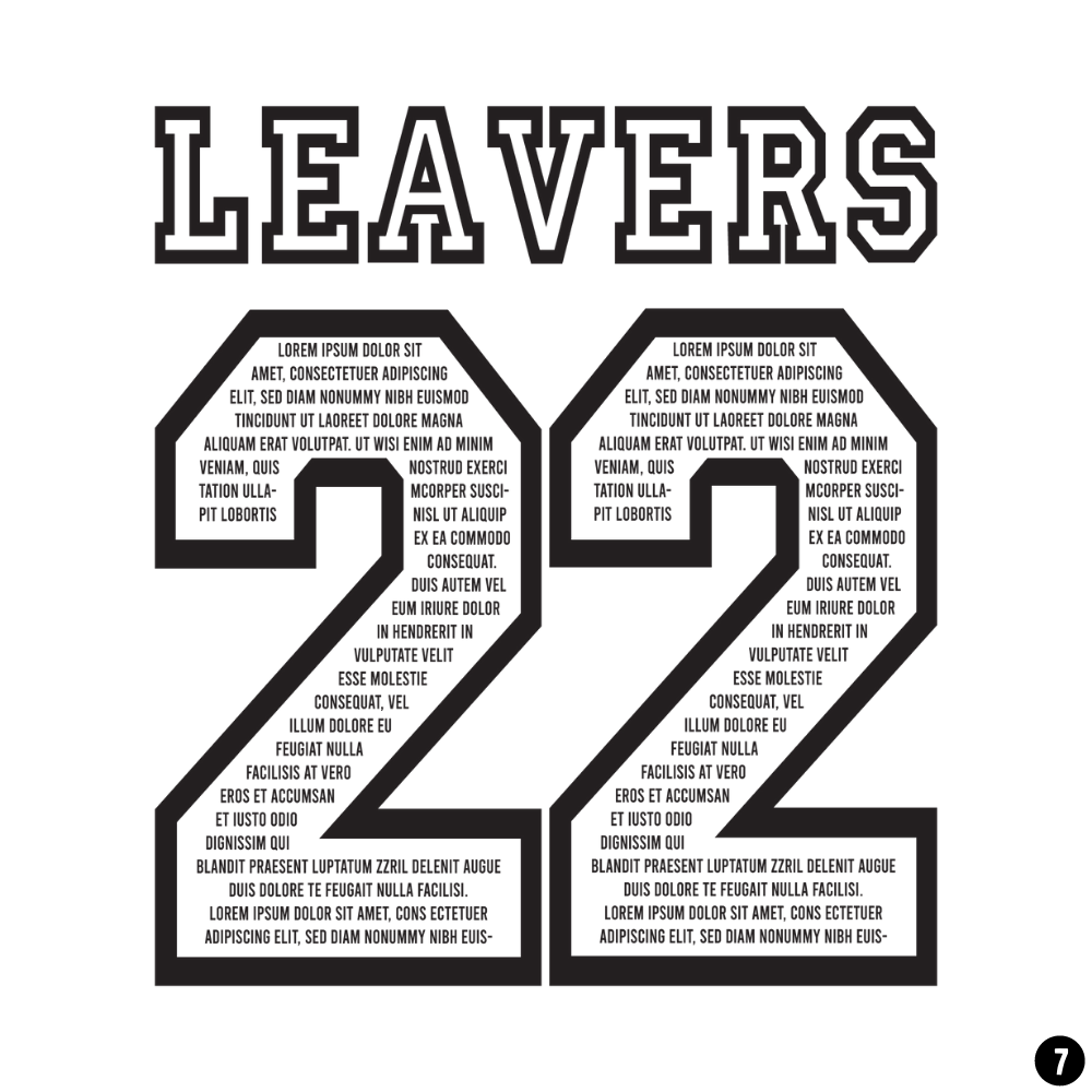 Design 7